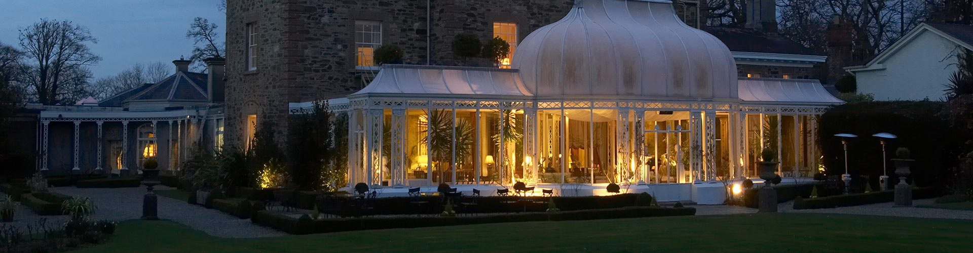 Country House Exclusive Private Wedding Venues Ireland